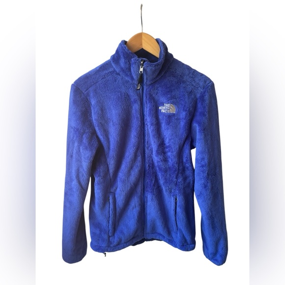 The North Face Tops - North Face || Classic FZ Sweatshirt